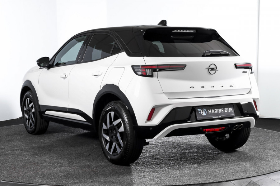 Opel Mokka 1.2 Turbo Hybrid 145 PK GS - Automaat | Dig. Cockpit | Cruise | PDC | Camera | App. Connect | ECC | DAB | LM 17" | 8579