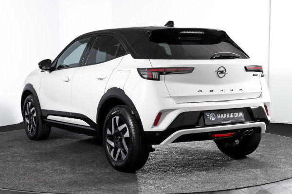 Opel Mokka 1.2 Turbo Hybrid 145 PK GS - Automaat | Dig. Cockpit | Cruise | PDC | Camera | App. Connect | ECC | DAB | LM 17" | 8579