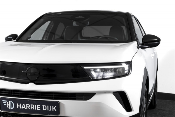 Opel Mokka 1.2 Turbo Hybrid 145 PK GS - Automaat | Dig. Cockpit | Cruise | PDC | Camera | App. Connect | ECC | DAB | LM 17" | 8579