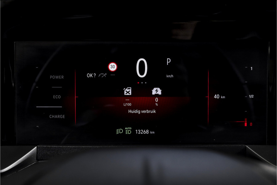 Opel Mokka 1.2 Turbo Hybrid 145 PK GS - Automaat | Dig. Cockpit | Cruise | PDC | Camera | App. Connect | ECC | DAB | LM 17" | 8579