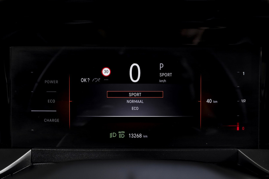Opel Mokka 1.2 Turbo Hybrid 145 PK GS - Automaat | Dig. Cockpit | Cruise | PDC | Camera | App. Connect | ECC | DAB | LM 17" | 8579