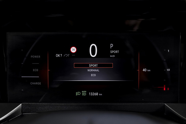 Opel Mokka 1.2 Turbo Hybrid 145 PK GS - Automaat | Dig. Cockpit | Cruise | PDC | Camera | App. Connect | ECC | DAB | LM 17" | 8579