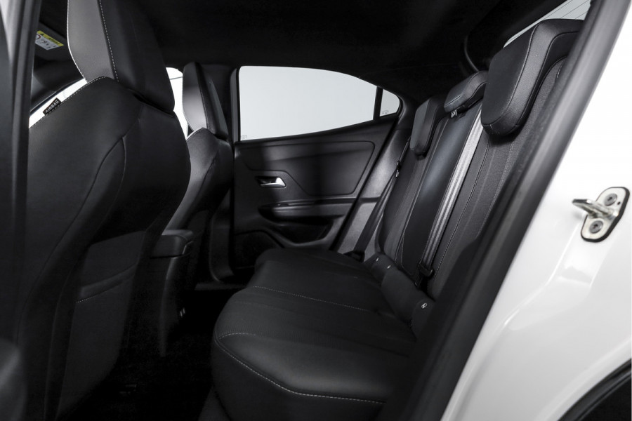 Opel Mokka 1.2 Turbo Hybrid 145 PK GS - Automaat | Dig. Cockpit | Cruise | PDC | Camera | App. Connect | ECC | DAB | LM 17" | 8579