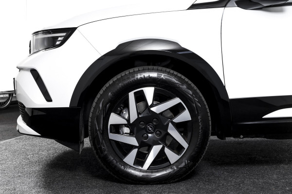 Opel Mokka 1.2 Turbo Hybrid 145 PK GS - Automaat | Dig. Cockpit | Cruise | PDC | Camera | App. Connect | ECC | DAB | LM 17" | 8579