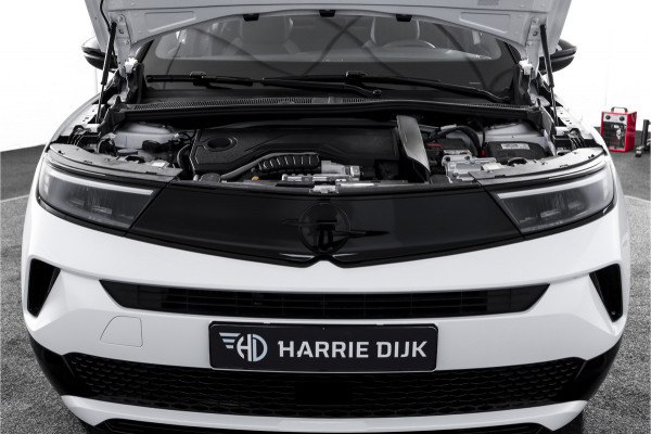 Opel Mokka 1.2 Turbo Hybrid 145 PK GS - Automaat | Dig. Cockpit | Cruise | PDC | Camera | App. Connect | ECC | DAB | LM 17" | 8579