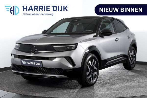 Opel Mokka 1.2 Turbo Hybrid 145 PK GS - Automaat | Dig. Cockpit | Cruise | PDC | Camera | App. Connect | ECC | DAB | LM 17" | 1277