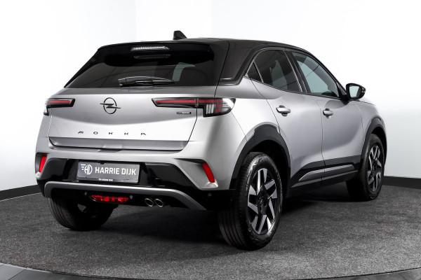 Opel Mokka 1.2 Turbo Hybrid 145 PK GS - Automaat | Dig. Cockpit | Cruise | PDC | Camera | App. Connect | ECC | DAB | LM 17" | 1277
