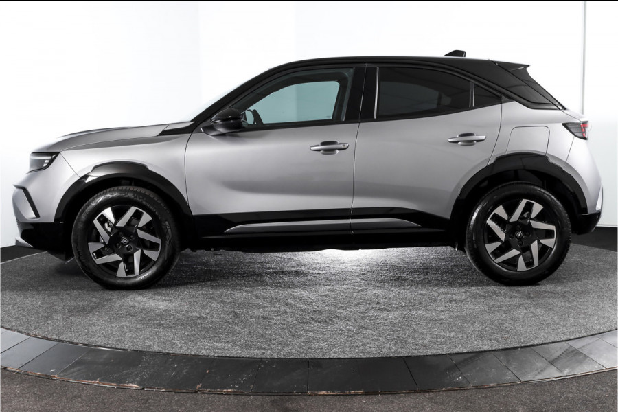 Opel Mokka 1.2 Turbo Hybrid 145 PK GS - Automaat | Dig. Cockpit | Cruise | PDC | Camera | App. Connect | ECC | DAB | LM 17" | 1277