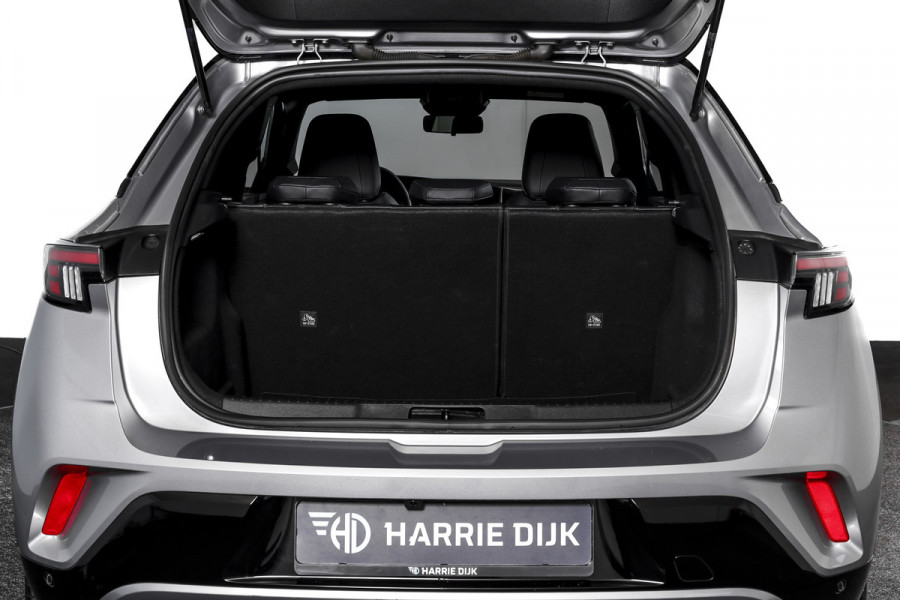 Opel Mokka 1.2 Turbo Hybrid 145 PK GS - Automaat | Dig. Cockpit | Cruise | PDC | Camera | App. Connect | ECC | DAB | LM 17" | 1277