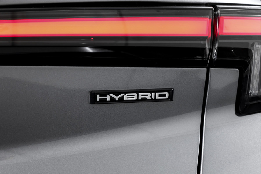 Opel Mokka 1.2 Turbo Hybrid 145 PK GS - Automaat | Dig. Cockpit | Cruise | PDC | Camera | App. Connect | ECC | DAB | LM 17" | 1277