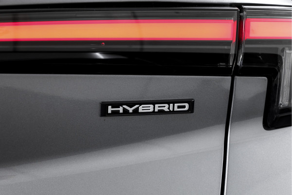 Opel Mokka 1.2 Turbo Hybrid 145 PK GS - Automaat | Dig. Cockpit | Cruise | PDC | Camera | App. Connect | ECC | DAB | LM 17" | 1277