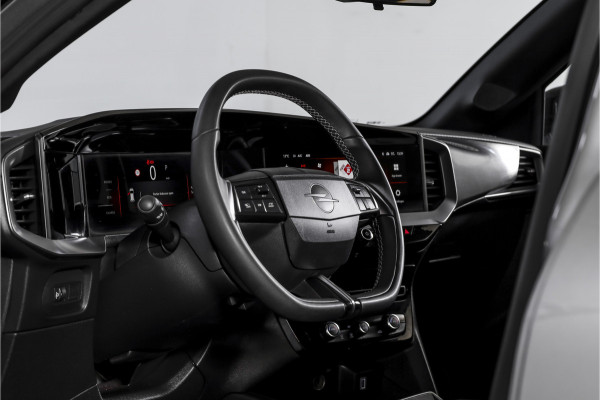 Opel Mokka 1.2 Turbo Hybrid 145 PK GS - Automaat | Dig. Cockpit | Cruise | PDC | Camera | App. Connect | ECC | DAB | LM 17" | 1277