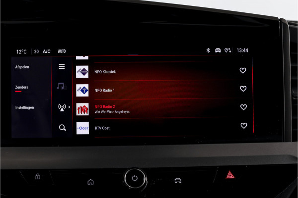 Opel Mokka 1.2 Turbo Hybrid 145 PK GS - Automaat | Dig. Cockpit | Cruise | PDC | Camera | App. Connect | ECC | DAB | LM 17" | 1277