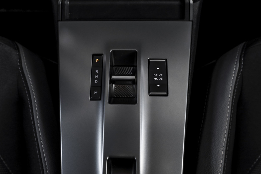 Opel Mokka 1.2 Turbo Hybrid 145 PK GS - Automaat | Dig. Cockpit | Cruise | PDC | Camera | App. Connect | ECC | DAB | LM 17" | 1277