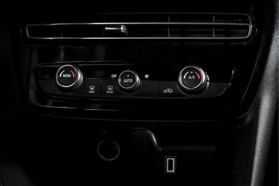 Opel Mokka 1.2 Turbo Hybrid 145 PK GS - Automaat | Dig. Cockpit | Cruise | PDC | Camera | App. Connect | ECC | DAB | LM 17" | 1277