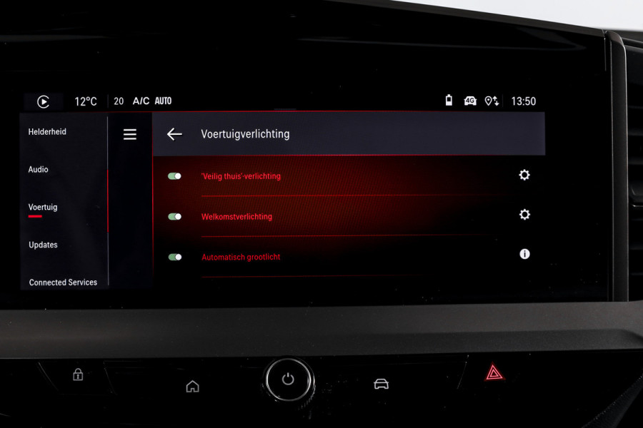 Opel Mokka 1.2 Turbo Hybrid 145 PK GS - Automaat | Dig. Cockpit | Cruise | PDC | Camera | App. Connect | ECC | DAB | LM 17" | 1277