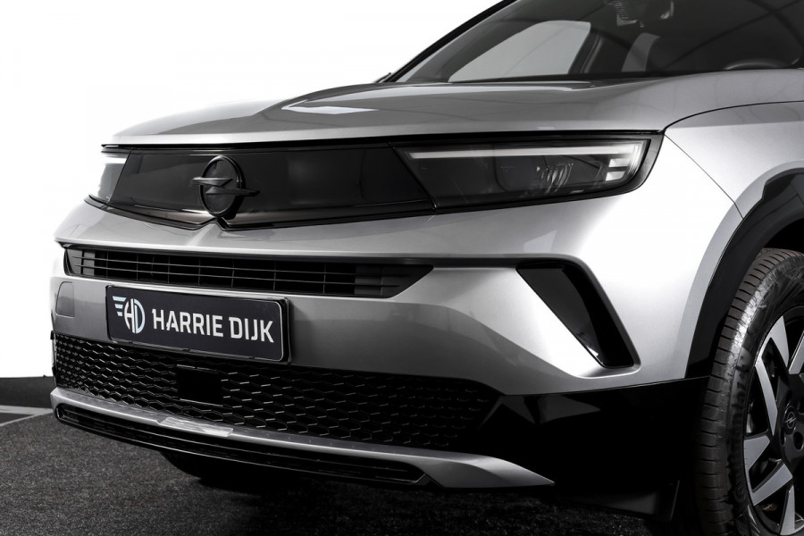 Opel Mokka 1.2 Turbo Hybrid 145 PK GS - Automaat | Dig. Cockpit | Cruise | PDC | Camera | App. Connect | ECC | DAB | LM 17" | 1277