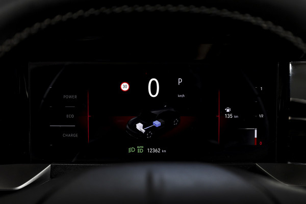 Opel Mokka 1.2 Turbo Hybrid 145 PK GS - Automaat | Dig. Cockpit | Cruise | PDC | Camera | App. Connect | ECC | DAB | LM 17" | 1277