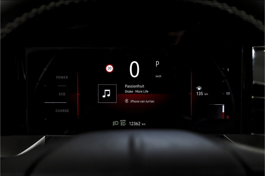Opel Mokka 1.2 Turbo Hybrid 145 PK GS - Automaat | Dig. Cockpit | Cruise | PDC | Camera | App. Connect | ECC | DAB | LM 17" | 1277