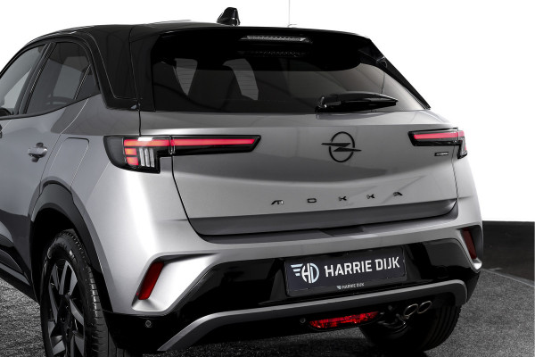Opel Mokka 1.2 Turbo Hybrid 145 PK GS - Automaat | Dig. Cockpit | Cruise | PDC | Camera | App. Connect | ECC | DAB | LM 17" | 1277