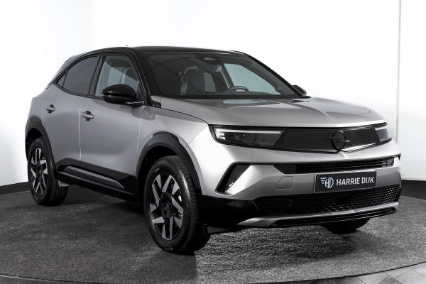 Opel Mokka 1.2 Turbo Hybrid 145 PK GS - Automaat | Dig. Cockpit | Cruise | PDC | Camera | App. Connect | ECC | DAB | LM 17" | 1277