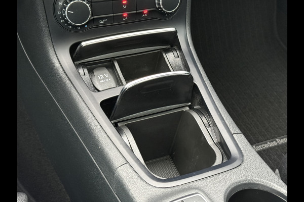 Mercedes-Benz B-Klasse BWJ 2018 | 200 Ambition 157PK AUTOMAAT | TREKHAAK | LEER | 2X PANO DAK | PDC 2X | NAVI | CLIMA | STOELVERW | CRUISE