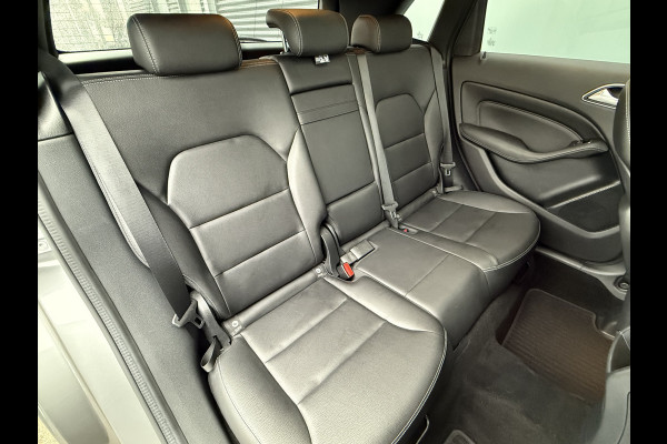 Mercedes-Benz B-Klasse BWJ 2018 | 200 Ambition 157PK AUTOMAAT | TREKHAAK | LEER | 2X PANO DAK | PDC 2X | NAVI | CLIMA | STOELVERW | CRUISE