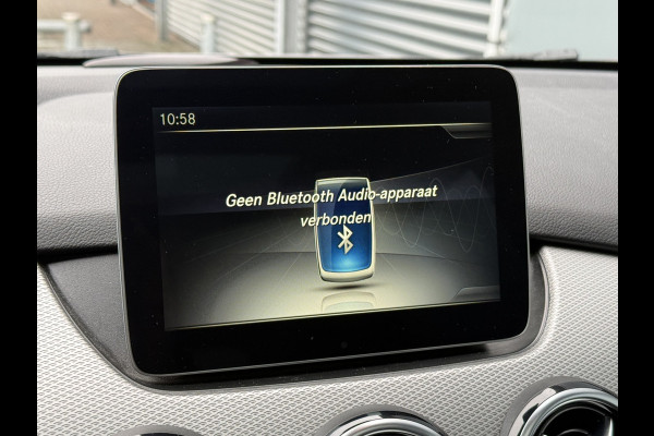 Mercedes-Benz B-Klasse BWJ 2018 | 200 Ambition 157PK AUTOMAAT | TREKHAAK | LEER | 2X PANO DAK | PDC 2X | NAVI | CLIMA | STOELVERW | CRUISE