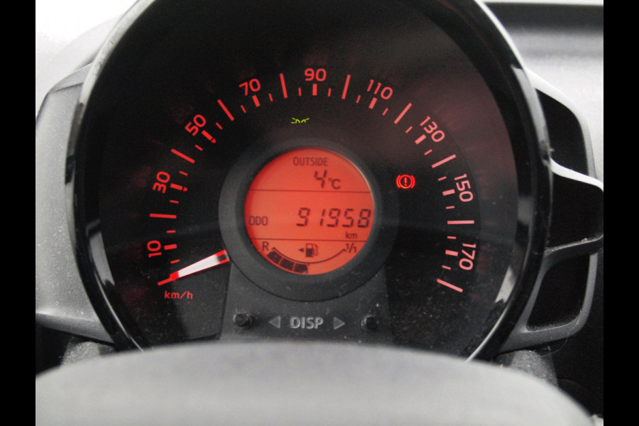 Peugeot 108 1.0 e-VTi Active | Airco | Bluetooth | 5-deurs | NL-Auto |