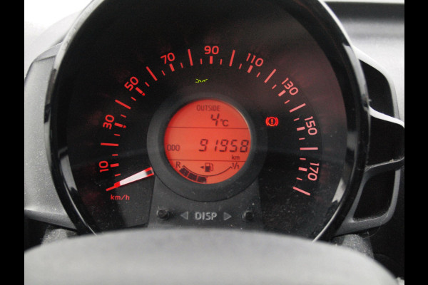 Peugeot 108 1.0 e-VTi Active | Airco | Bluetooth | 5-deurs | NL-Auto |