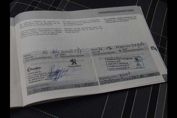 Peugeot 108 1.0 e-VTi Active | Airco | Bluetooth | 5-deurs | NL-Auto |