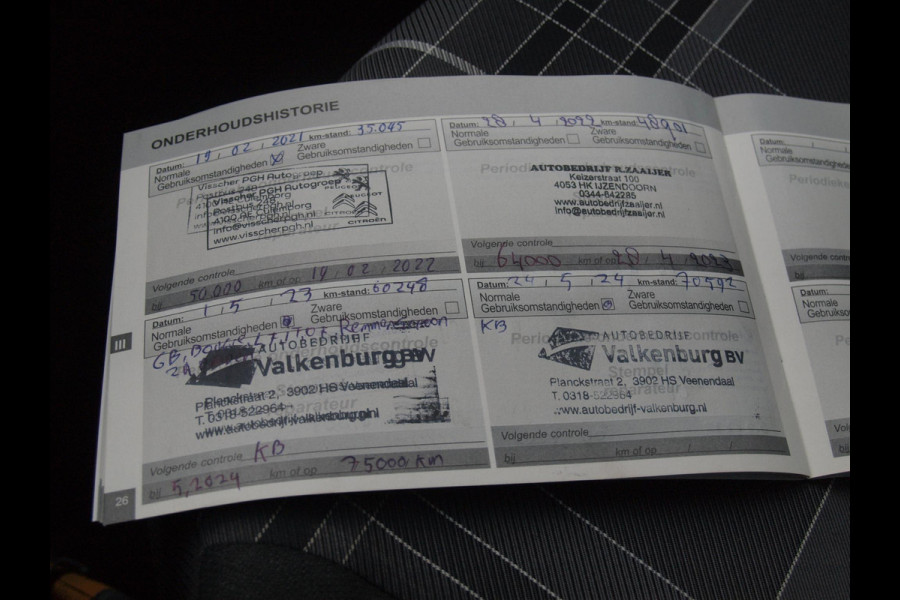 Peugeot 108 1.0 e-VTi Active | Airco | Bluetooth | 5-deurs | NL-Auto |