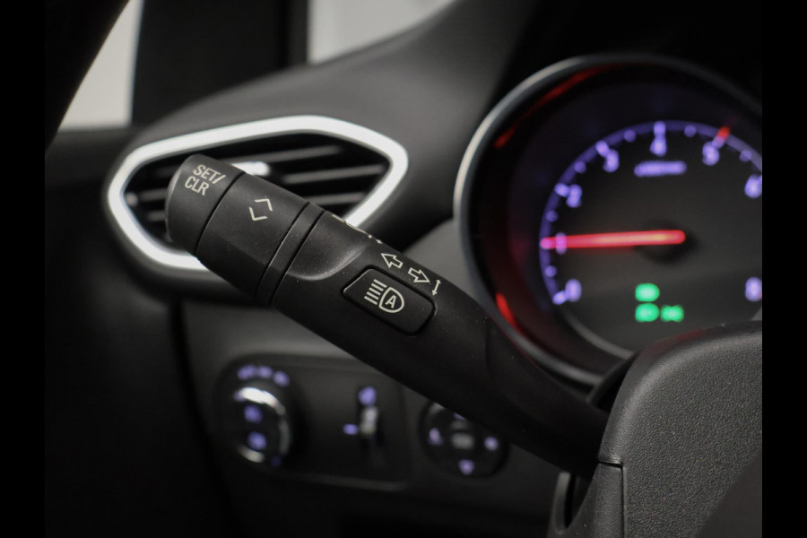 Opel Crossland 1.2 Turbo Level 4 Sport (APPLE CARPLAY,NAVI,CAMERA,PDC,STOEL/STUURVERWARMING,CLIMATE,CRUISE,SPORTSTOELEN,LM VELGEN)