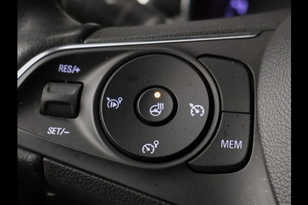 Opel Crossland 1.2 Turbo Level 4 Sport (APPLE CARPLAY,NAVI,CAMERA,PDC,STOEL/STUURVERWARMING,CLIMATE,CRUISE,SPORTSTOELEN,LM VELGEN)
