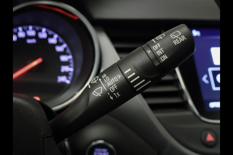 Opel Crossland 1.2 Turbo Level 4 Sport (APPLE CARPLAY,NAVI,CAMERA,PDC,STOEL/STUURVERWARMING,CLIMATE,CRUISE,SPORTSTOELEN,LM VELGEN)