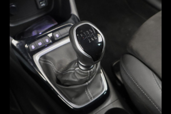 Opel Crossland 1.2 Turbo Level 4 Sport (APPLE CARPLAY,NAVI,CAMERA,PDC,STOEL/STUURVERWARMING,CLIMATE,CRUISE,SPORTSTOELEN,LM VELGEN)