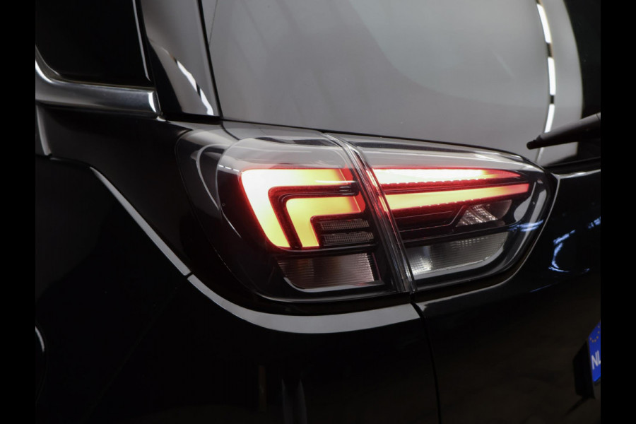 Opel Crossland 1.2 Turbo Level 4 Sport (APPLE CARPLAY,NAVI,CAMERA,PDC,STOEL/STUURVERWARMING,CLIMATE,CRUISE,SPORTSTOELEN,LM VELGEN)