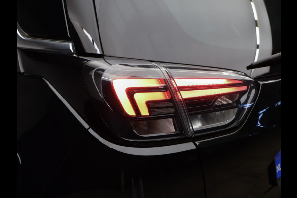 Opel Crossland 1.2 Turbo Level 4 Sport (APPLE CARPLAY,NAVI,CAMERA,PDC,STOEL/STUURVERWARMING,CLIMATE,CRUISE,SPORTSTOELEN,LM VELGEN)