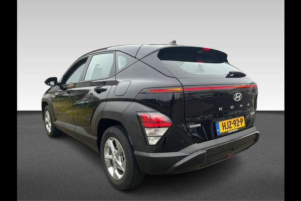 Hyundai Kona 1.6 GDI HEV Comfort