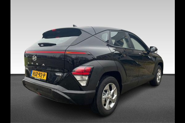 Hyundai Kona 1.6 GDI HEV Comfort