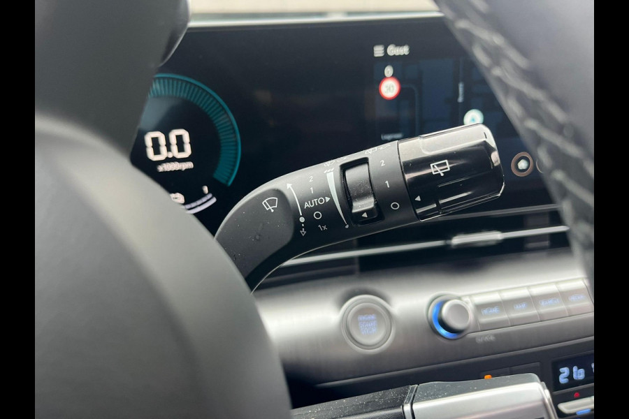 Hyundai Kona 1.6 GDI HEV Comfort