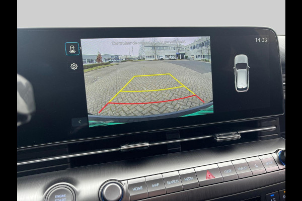 Hyundai Kona 1.6 GDI HEV Comfort