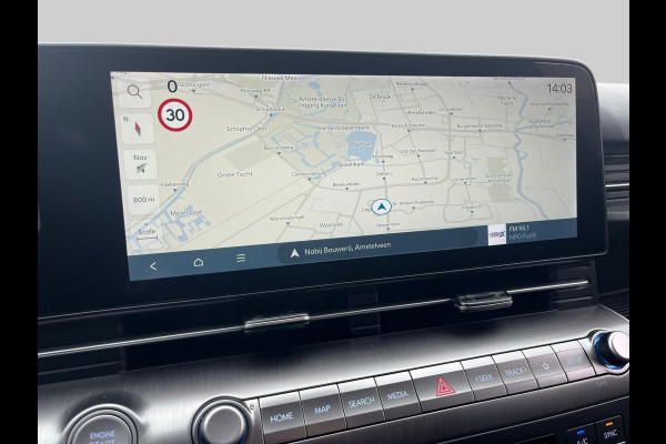 Hyundai Kona 1.6 GDI HEV Comfort