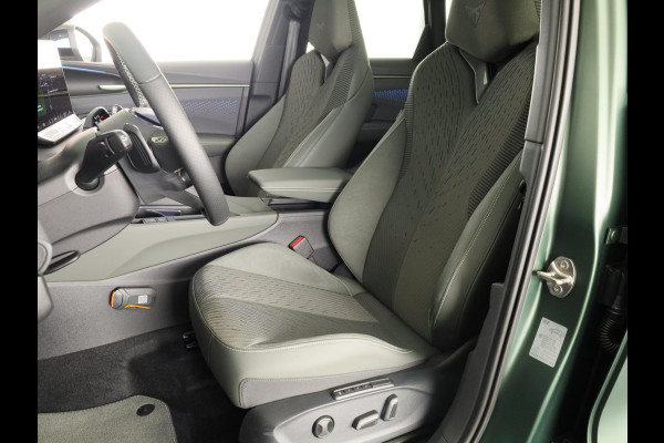 CUPRA Terramar 1.5 TSI e-Hybrid VZ Tribe Edition 272PK | Matte Lak | 20 Inch | Trekhaak | Matrix Koplampen | Panoramadak | 20 Inch | 360 Camera |