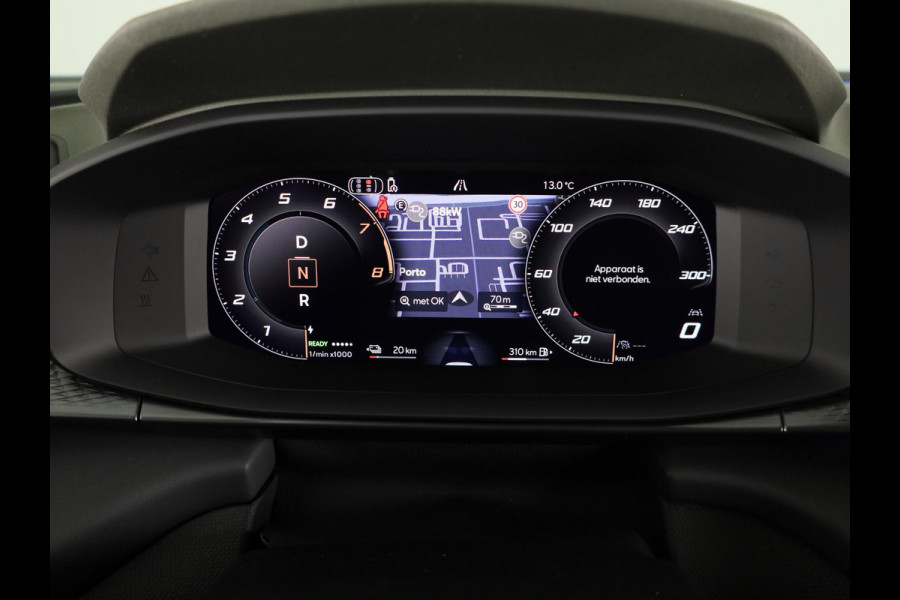 CUPRA Terramar 1.5 TSI e-Hybrid VZ Tribe Edition 272PK | Matte Lak | 20 Inch | Trekhaak | Matrix Koplampen | Panoramadak | 20 Inch | 360 Camera |