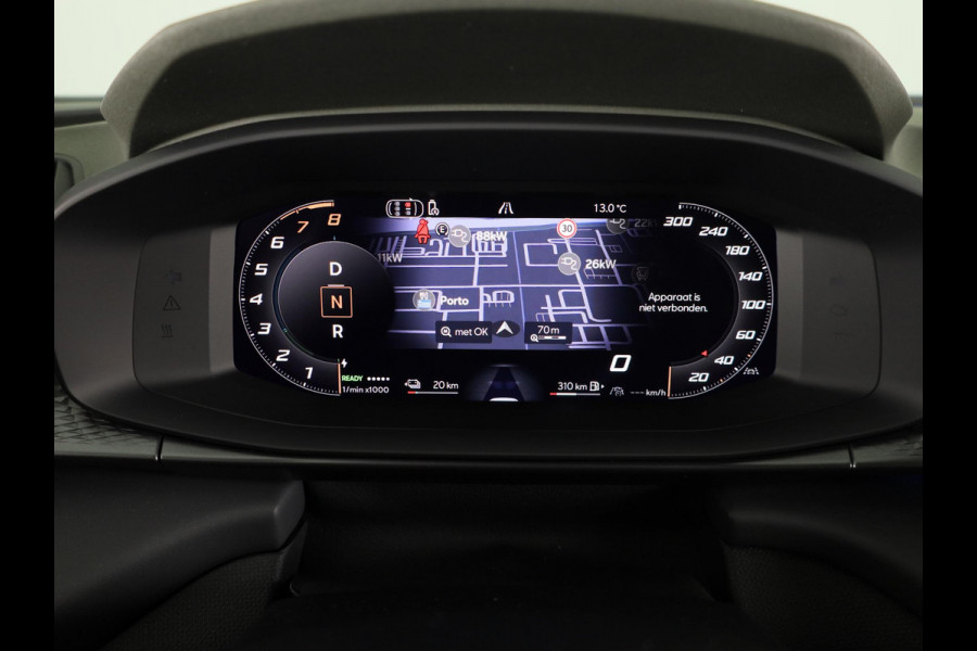 CUPRA Terramar 1.5 TSI e-Hybrid VZ Tribe Edition 272PK | Matte Lak | 20 Inch | Trekhaak | Matrix Koplampen | Panoramadak | 20 Inch | 360 Camera |