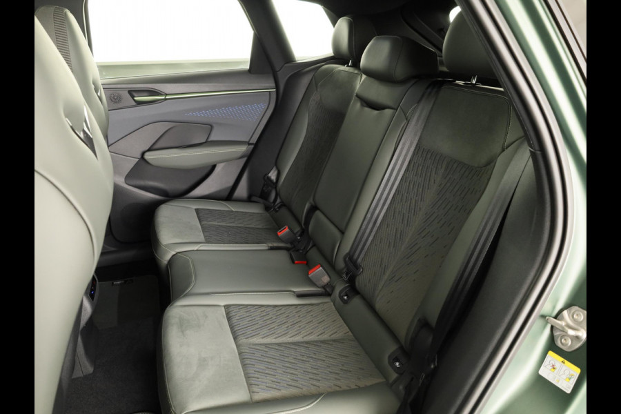 CUPRA Terramar 1.5 TSI e-Hybrid VZ Tribe Edition 272PK | Matte Lak | 20 Inch | Trekhaak | Matrix Koplampen | Panoramadak | 20 Inch | 360 Camera |