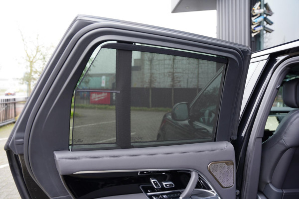 Land Rover Range Rover P530 V 8 Autobiography / MY 2026 / Executive Class Rear Seats
