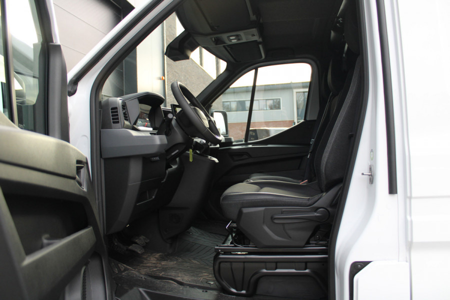 Renault Master T35 2.0 dCi 130 L2H2 Advance 130pk - Camera - Blindspot - Voorruit verwarming - Trekhaak - Carplay - Cruise - LED - Rijklaar