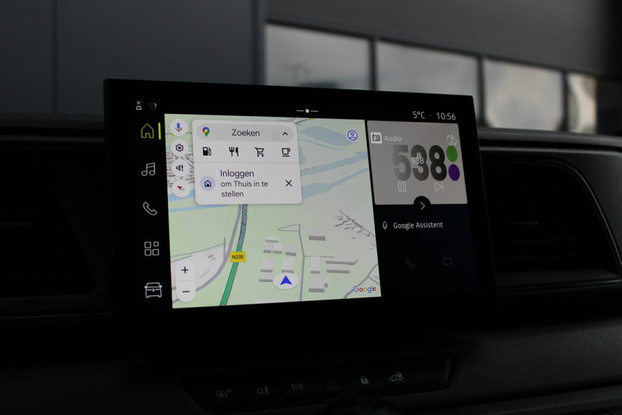 Renault Master T35 2.0 dCi 130 L2H2 Advance 130pk - Camera - Blindspot - Voorruit verwarming - Trekhaak - Carplay - Cruise - LED - Rijklaar